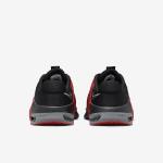 Мужские кроссовки Nike Metcon 8, Black/University Red/Smoke Grey/White - фото 6