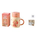 Кружка KAWASIMAYA, персиковый - фото