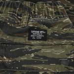 Шорты Supreme Cargo Short, разноцветный - фото 3