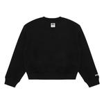 Свитшот A Bathing APE с принтом Aape, черный - фото 4