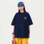 Футболка унисекс No Tears, белый вересково-серый - фото 10