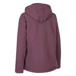 Спортивная куртка Trespass Aileen softshell, фиолетовый - фото 2