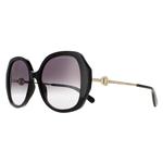 Модный черный темно-серый с градиентом MARC 581/S Marc Jacobs, черный - фото 2