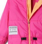 Columbia Unisex-baby Buga Ii Suit, Bright Nectar/Fuchsia Fizz - фото 8