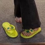 Шлепанцы унисекс Xmistuo, цвет 8013-14 white - фото 27