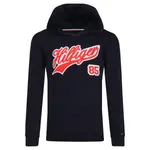 Толстовка обычного кроя Tommy Hilfiger, синий - фото