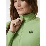 HELLY HANSEN Куртка W DAYBREAKER FLEECE JACKET - фото 4