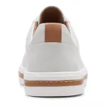 Кроссовки Clarks Shoes Un Maui Lace, белый - фото 7