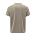 Футболка мужская CAT, синий - фото 3