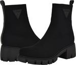 GUESS womens Arsan, Black 001 - фото 6