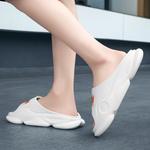 Шлепанцы мужские Caritesport, бежевый - фото 11