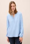 Блуза CECIL, небесно-голубой - фото 2