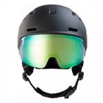 Шлем Head Radar 5K Photo MIPS, черный - фото 3