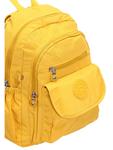 Рюкзак Mindesa, желтый - фото 3