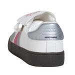 Кроссовки MINGKUANG Skateboarding Shoes Women's Low-top, черный - фото 5