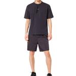 Oakley Шорты Fgl Factor Casual мужские black - фото 8