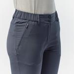 Очень лёгкие женские софтшелловые брюки Salewa Talvena - фото 6