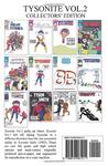 Tysonite Vol.2 (1984-86) (Independently published) - фото 2