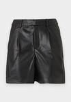 Шорты TOM TAILOR DENIM Shorts, Deep Black/Black - фото 5