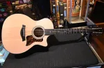 Taylor-guitars 354ce 12-струнная #5010 - фото 2
