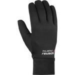 Перчатки Reusch Power Stretch Touch-Tec Reusch, черный - фото