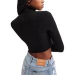 COACH Женский трикотаж, цвет Black - фото 3