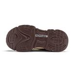 Кроссовки GIGIRYO Chunky Sneakers Women's Low-top, черный - фото 8
