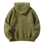 Свитер Cinnamoroll унисекс Sanrio, army зеленый - фото 9