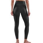 Тайтсы Skins Series 3 Skyscraper Compression, черный - фото 3