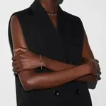 Браслет с логотипом GUCCI - фото 4