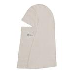 Легкая балаклава Le Bent, Natural - фото