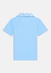 Поло Lacoste SPORT RAGLAN UNISEX, Panorama/Light Blue - фото 2