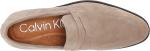 Туфли Calvin Klein Mens Jay, Taupe Suede 240 - фото 5