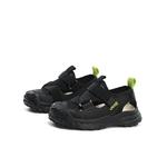 Детские сандалии детские черные Jeep, черный - фото 3