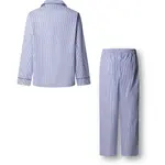 Пижама Hackett HMU200043, синий - фото 4