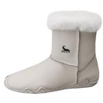 Зимние ботинки женские Beck, черный - фото 2