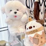 Плюшевая игрушка MENGMENGBUNNY - фото 10