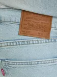 Джинсы 512 Levi's, синий - фото 3