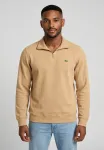 Свитер Lacoste, Beige - фото