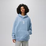 Унисекс свитшот BONELESS, синий - фото 13