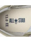 Кроссовки Baby All Star N Colors Z Converse, цвет Beige - фото 6