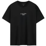 Футболка SS25 мужская Calvin Klein, серо-зеленый - фото 11