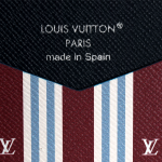 Кошелек LOUIS VUITTON, basic set (bag+dust bag) - фото 5