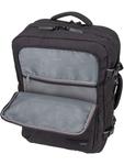 Рюкзак American Tourister Take2Cabin, Black - фото 4