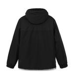 Куртка мужская черная Timberland - фото 3