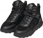 Женские кроссовки Geox D Spherica 4x4 B Abx, Black - фото 9