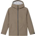 Ветровка мужская Spyder, темно-синий - фото 2