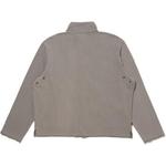 Джерси кардиган Levis, серый - фото 4