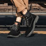 Ботинки Jeep Martin Boots Men - фото 21