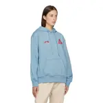 Толстовка Y 3 X Palace Logo 'Blue' Y-3, синий - фото 4